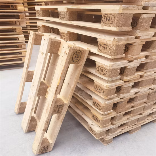 Pallet gỗ
